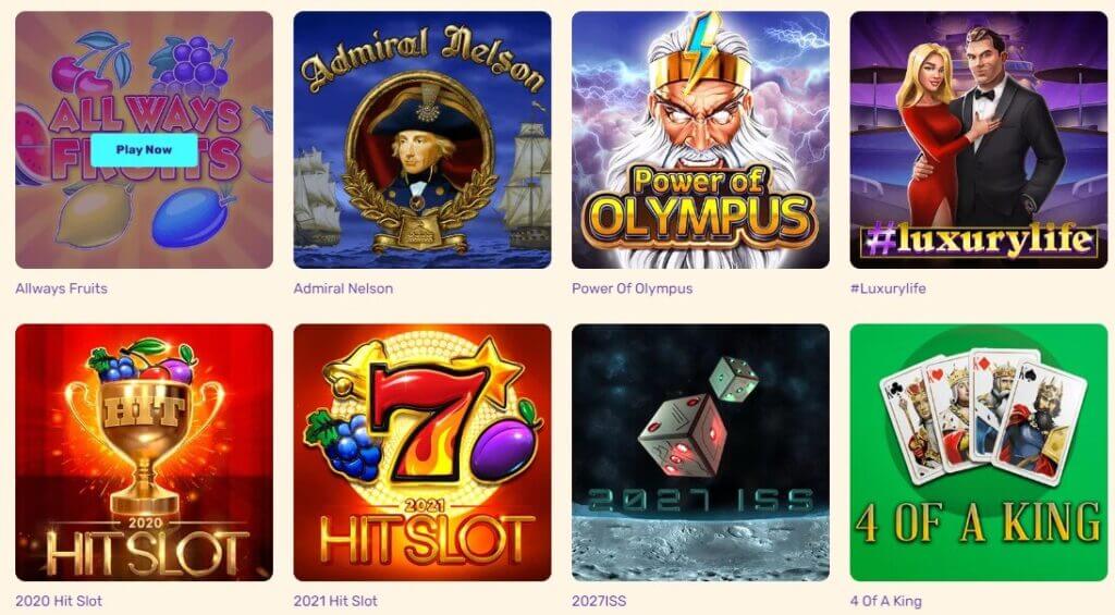 Uvítací bonus PlayFortuna