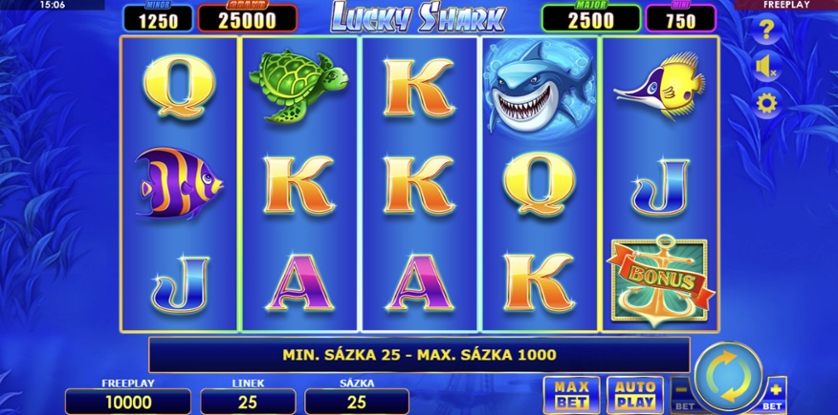 casino twin spin