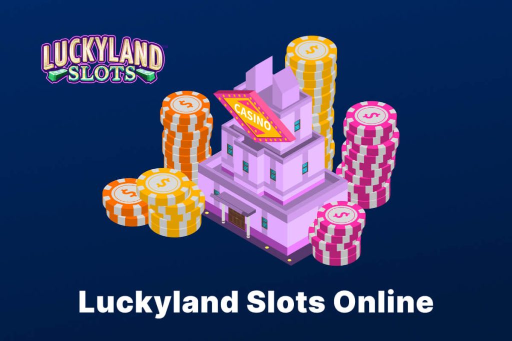 casino app with free spins