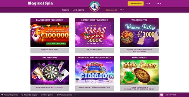 casino codes no deposit