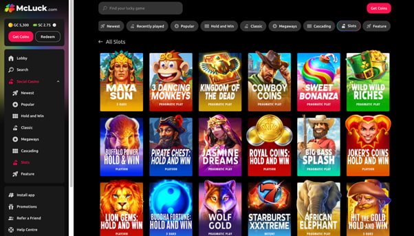 777slot casino