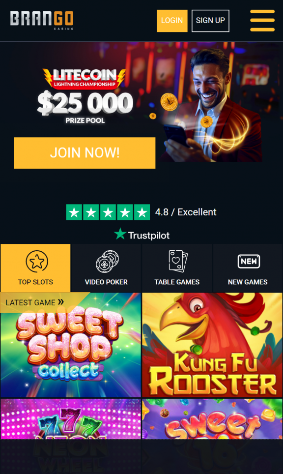 casino app win real money