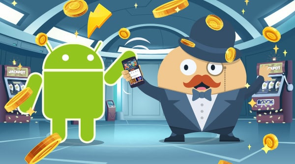 online casino games that pay real money
