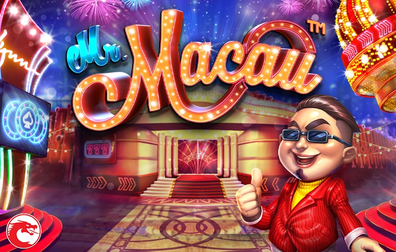 chain mail casino slot
