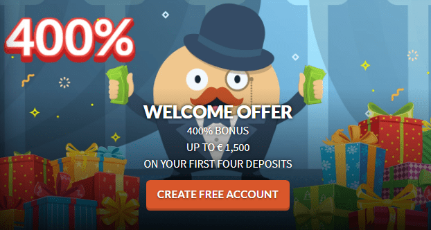 Winter Wonders Casinos