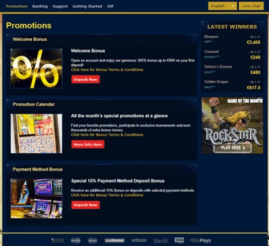 Ultra Hot Deluxe für echtes Geld