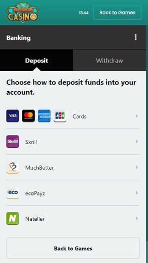 best real money slots