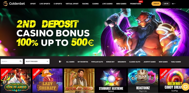50 kostenlose Spins auf colossus kingdom Keine Einzahlung