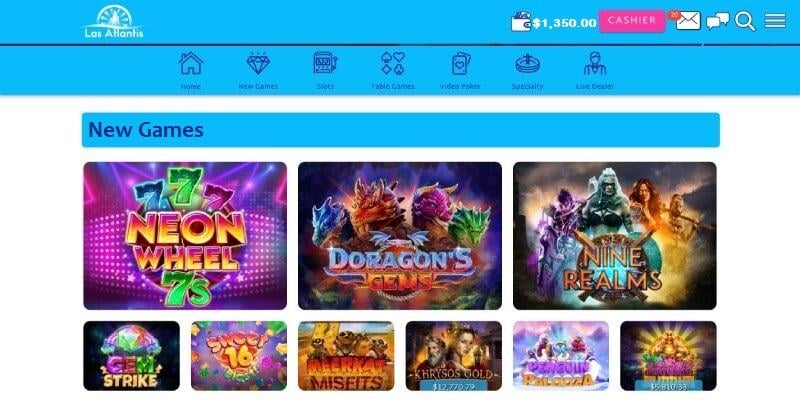 Land of Gold Rtp play slot