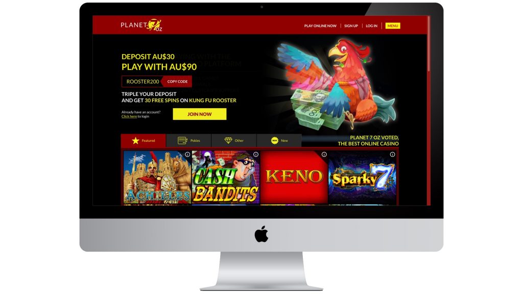 casinos games free slots