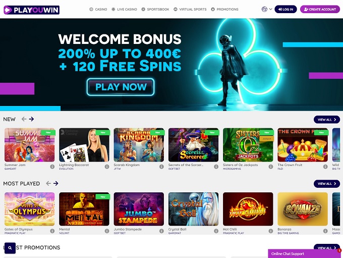 nj casino apps