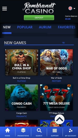 casino Youwin $100 free spins