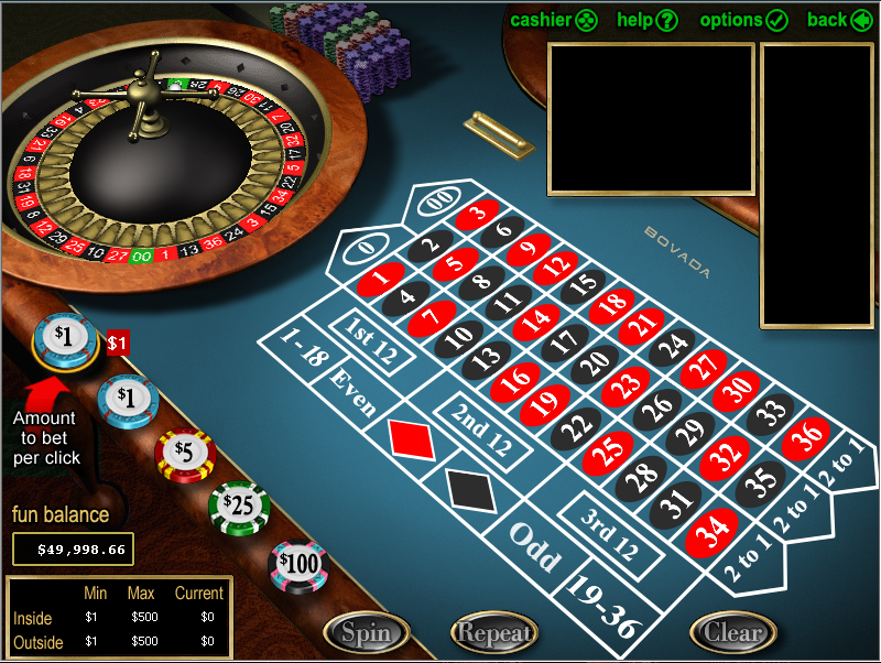bmw slot casino