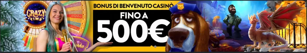 Online -Casinos echtes Geld