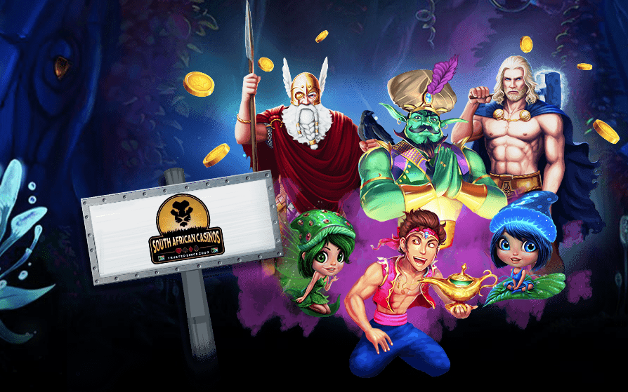 online casino jackpot