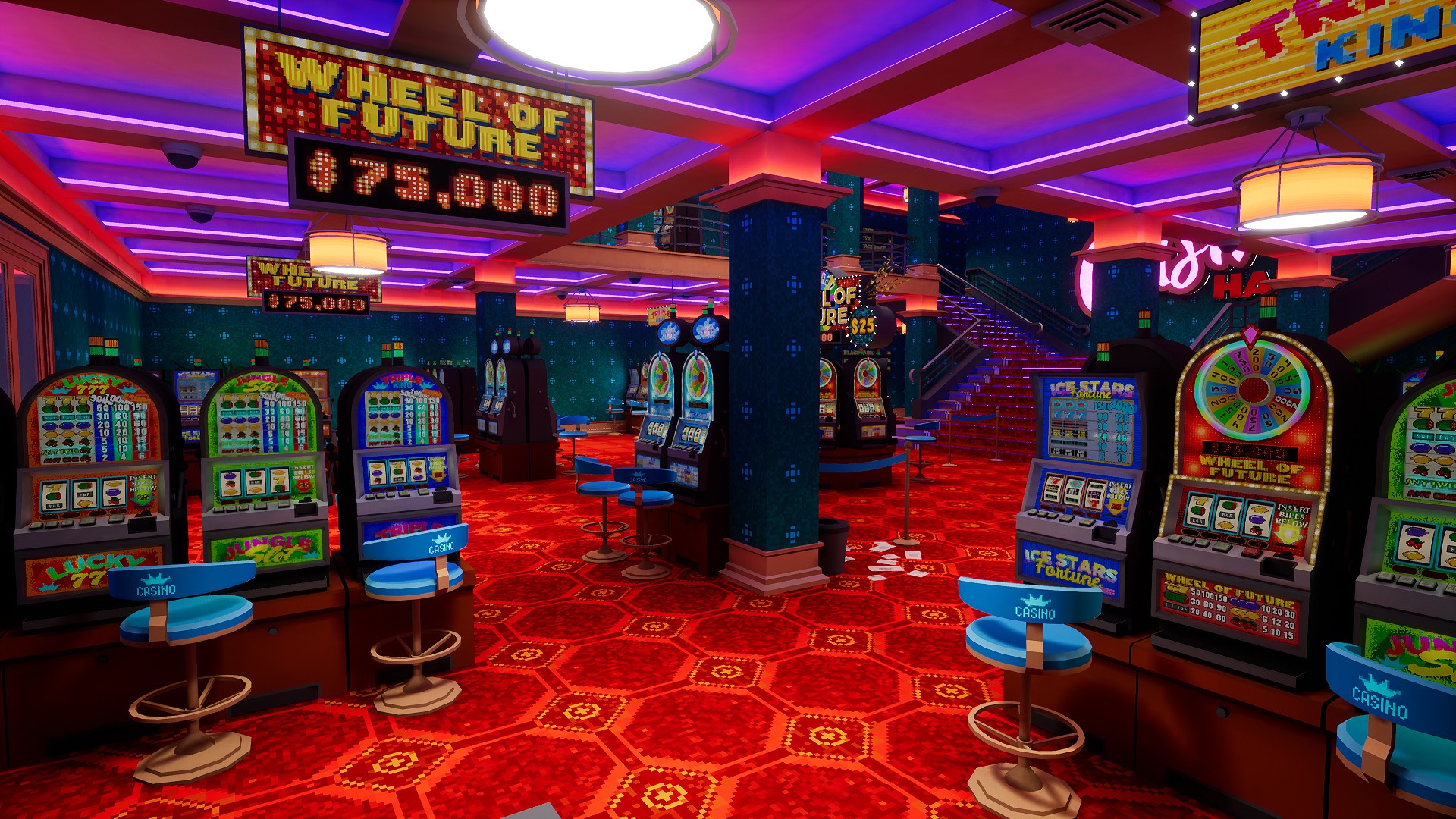 Very Hot 40 Christmas Play slot