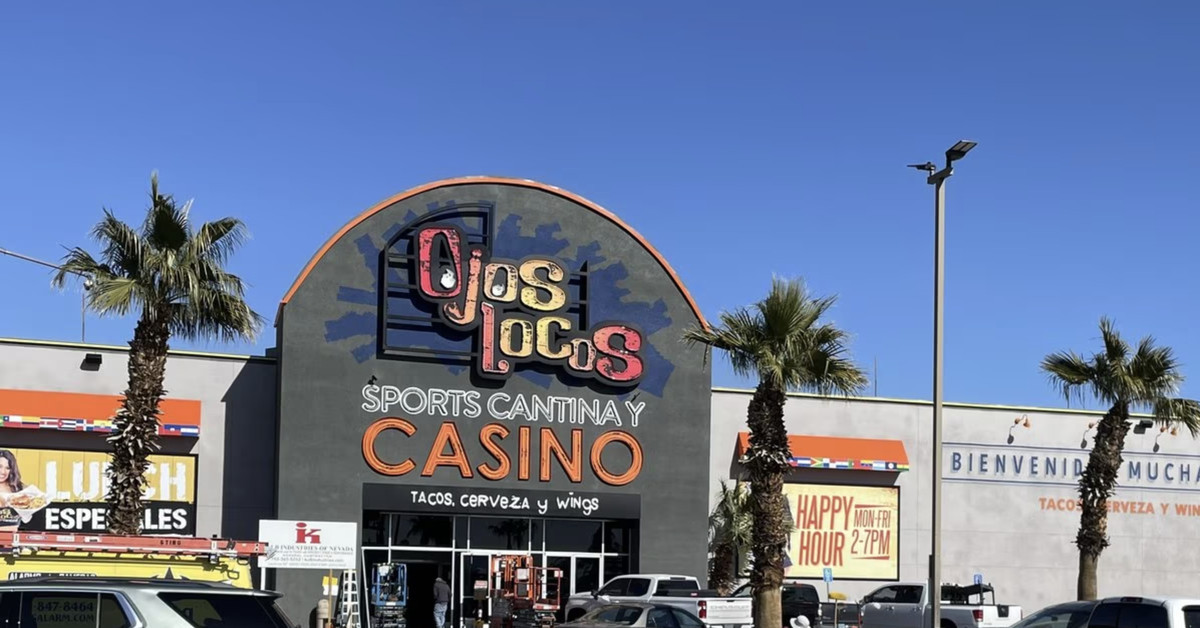 7 casino games