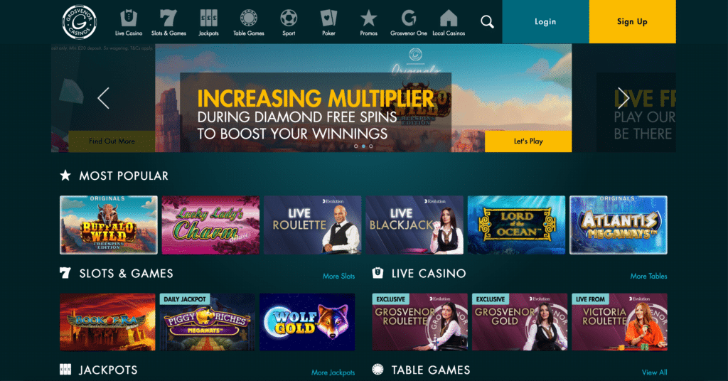 slot machine app