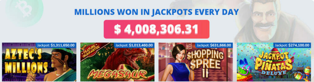 lady jester Slot Free Spins