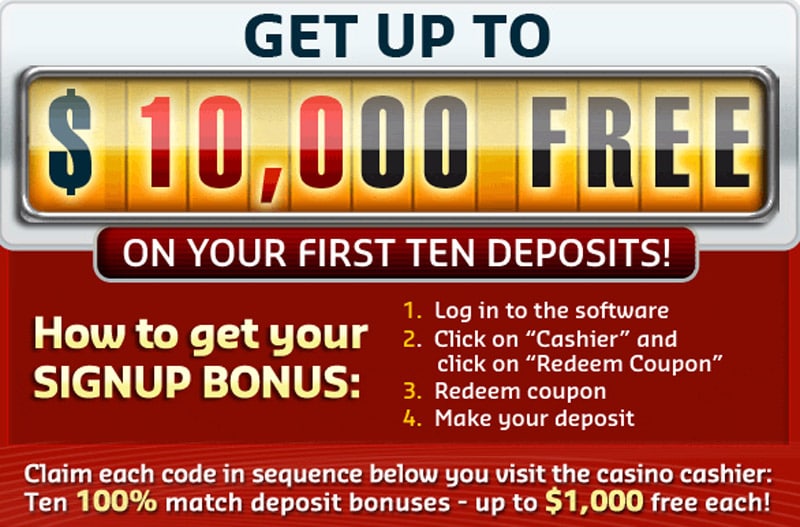 online casino nj
