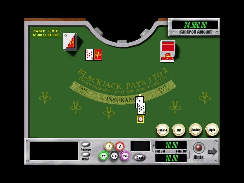 hack 4 all online casino