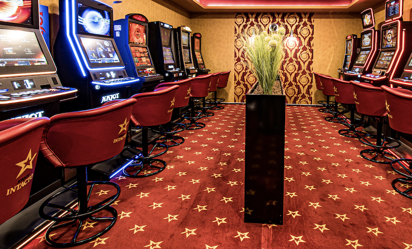 Casinos ohne Konto