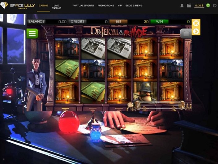 play rumble rhino slot online no download