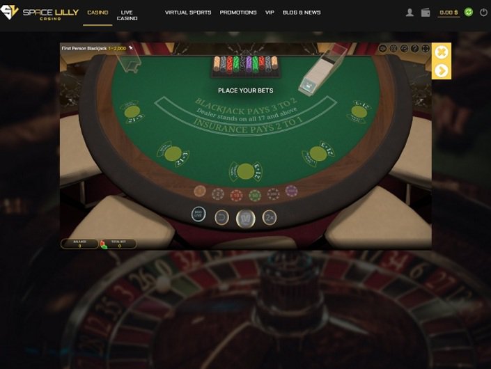 orion slot