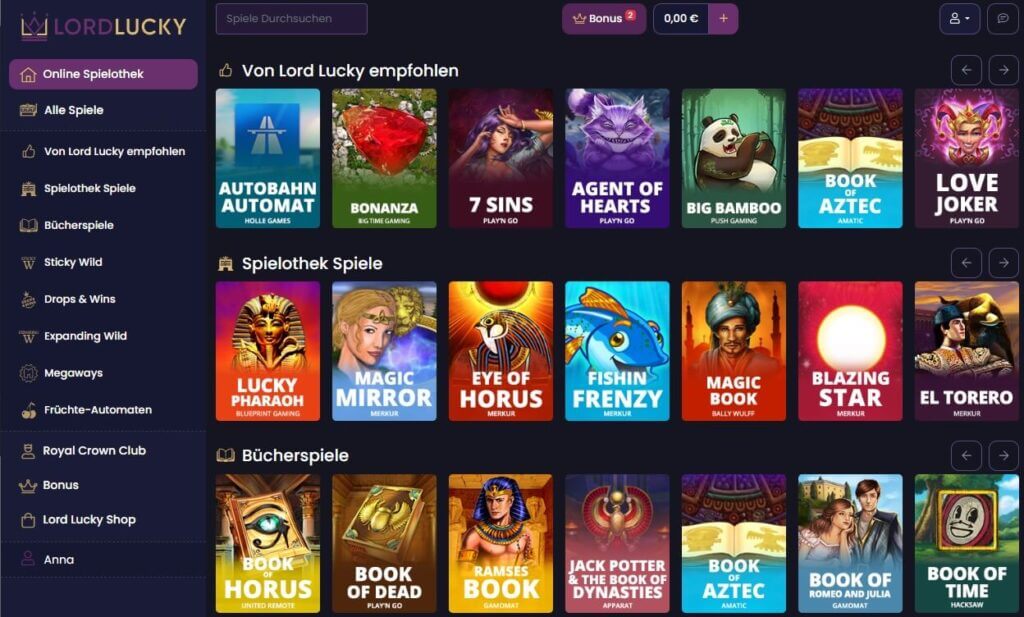 50 free spins burlesque hd