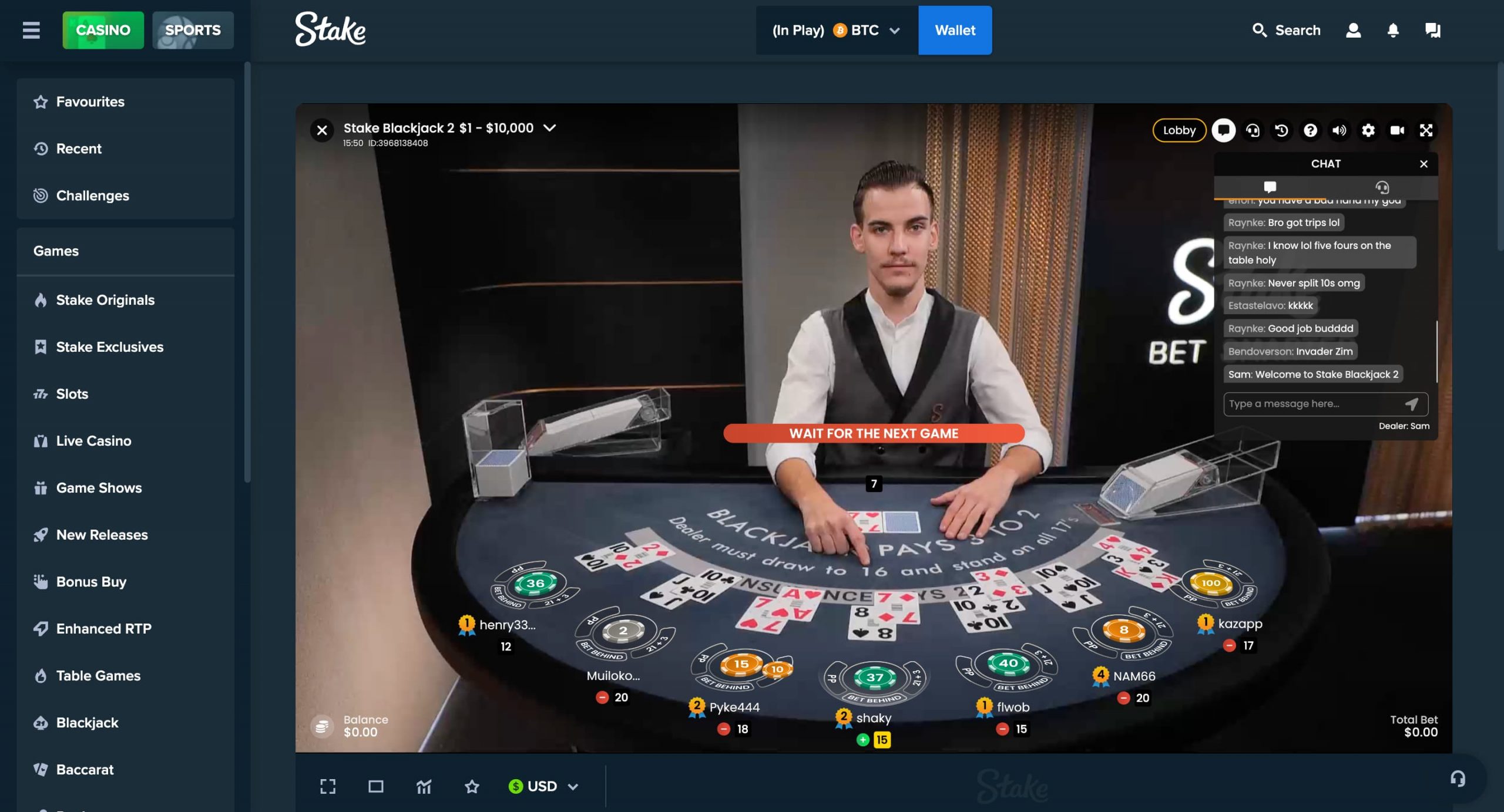 bmw slot casino