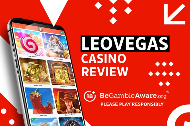 empire casino online games