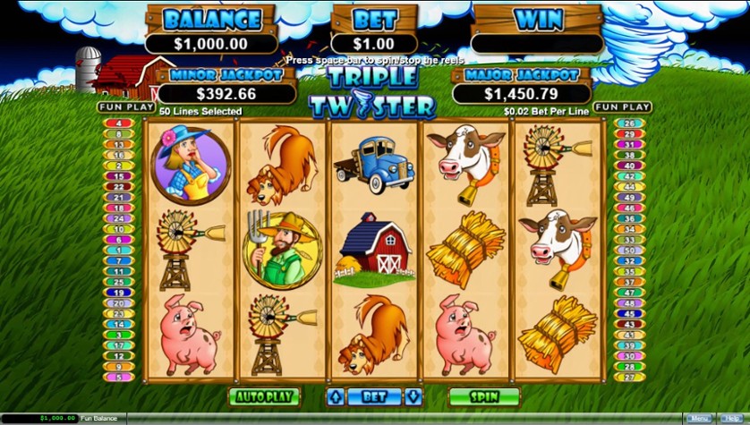 top 5 online casino nz
