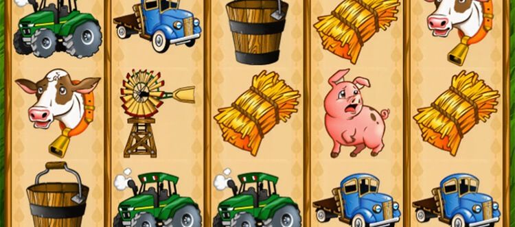 Fruit Blox Slot Free Spins