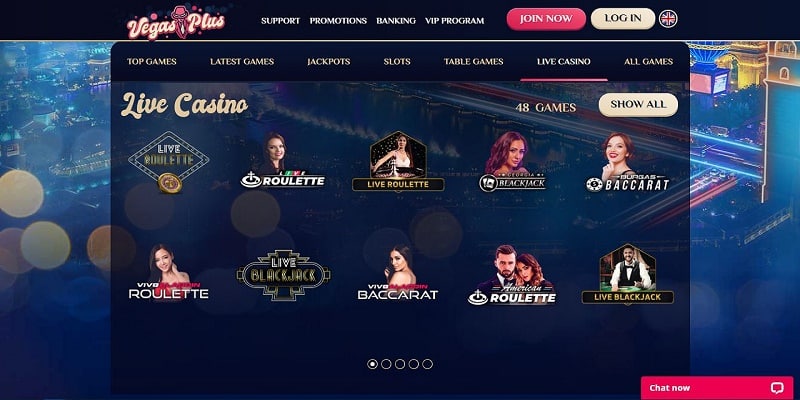 casino app builder