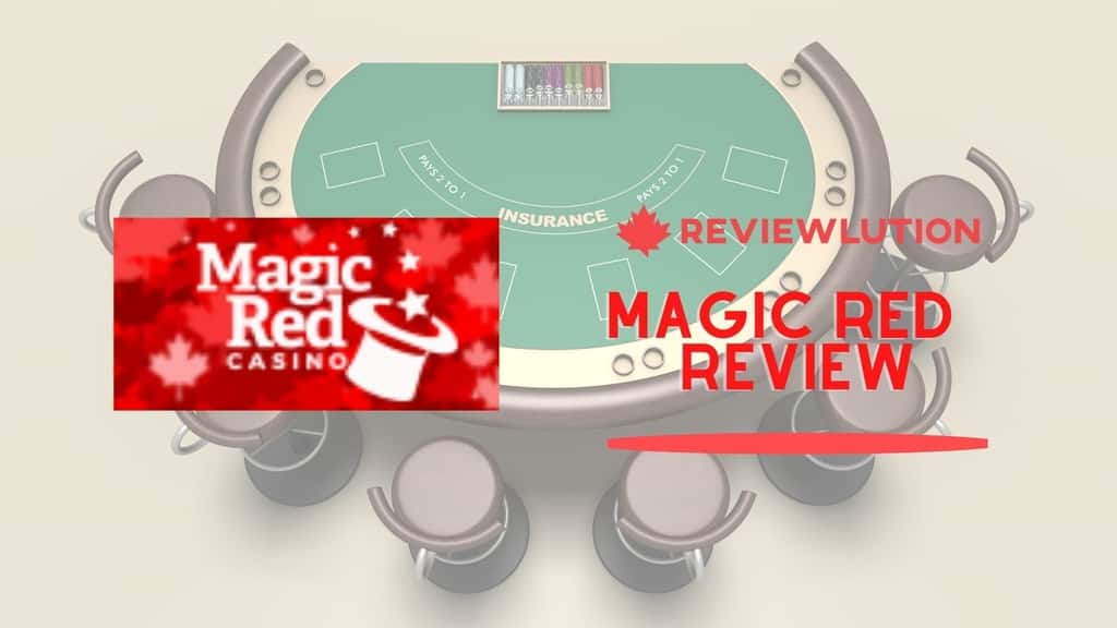 Live -Händler Blackjack Casino