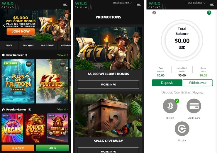 venetian casino app