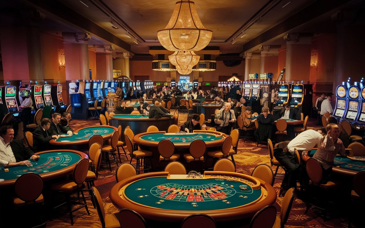 hellspin casino review