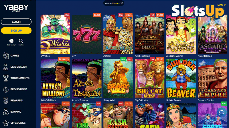 hellspin casino review
