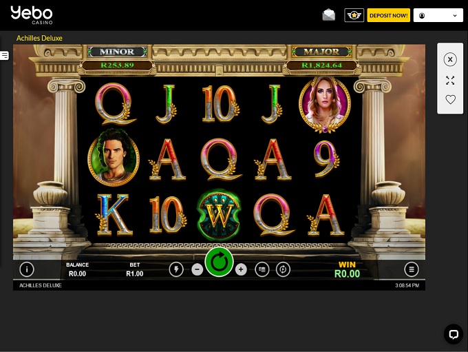 Herr BET 70 Bonus Spins keine Einzahlung