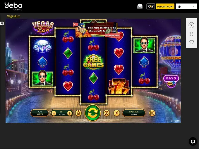 baywatch slot sites