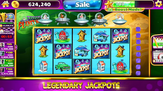 casino Eurogrand $100 free spins