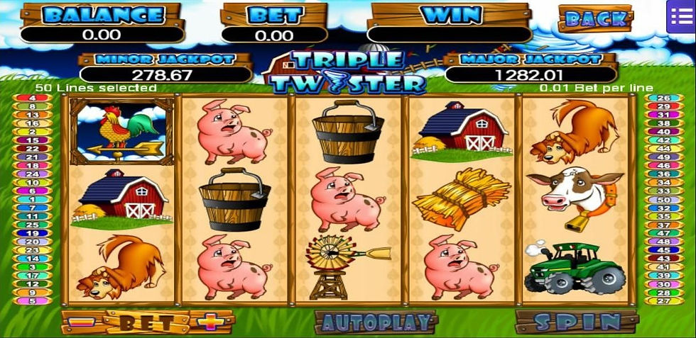 100 free spins no deposit football mania