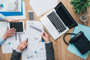 accounting services for saas startups