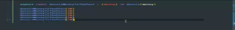 ооп принципы python
