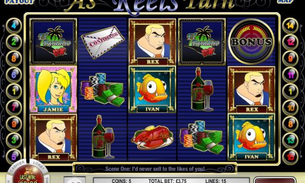 online casino 888 roulette