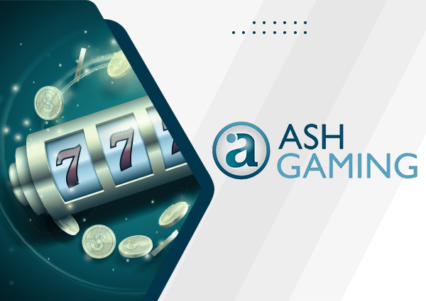 casino forest ant slot