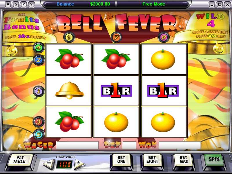 sunset delight online slot