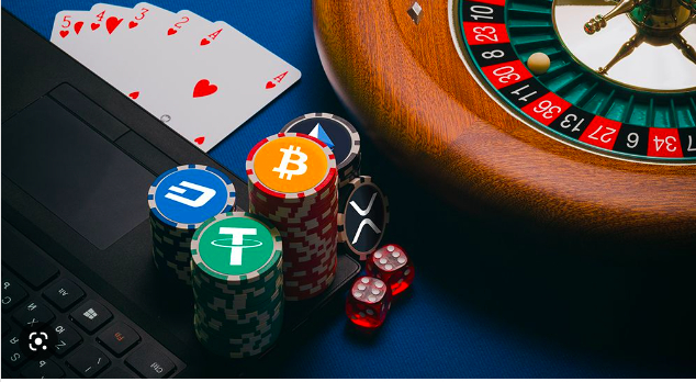 no deposit bonus casino not on gamstop