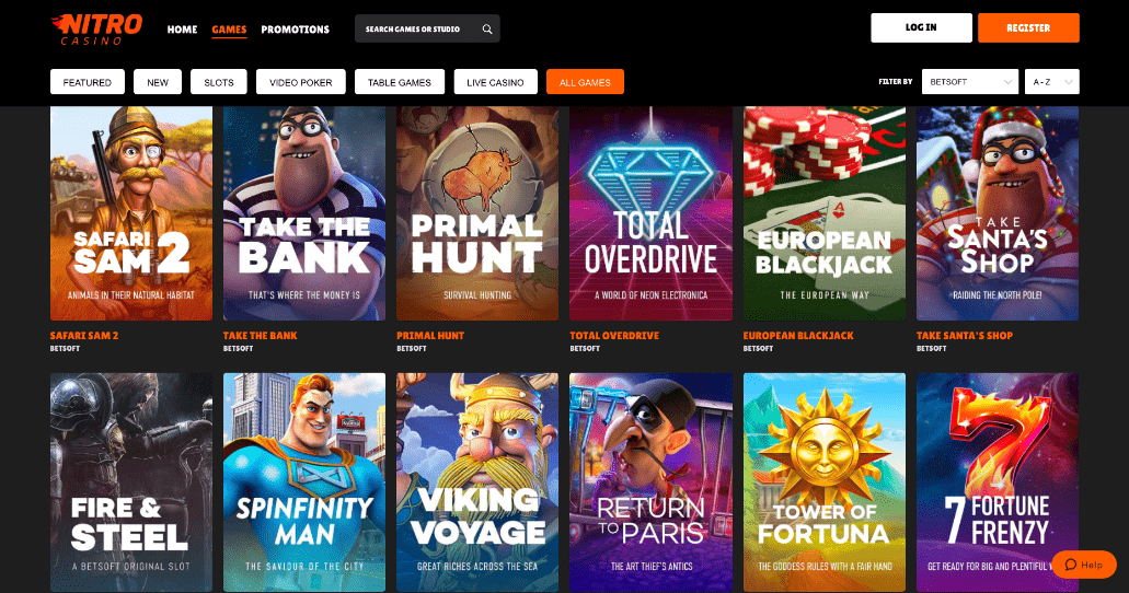 online casino highest payout