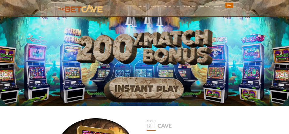 no deposit bonus casino list 2020